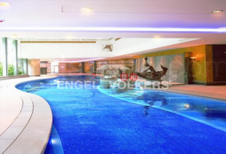 HK$ 135,000/ month, Regence Royale Central District 4 Bedroom Luxury Flat for Rent in Central Mid Levels