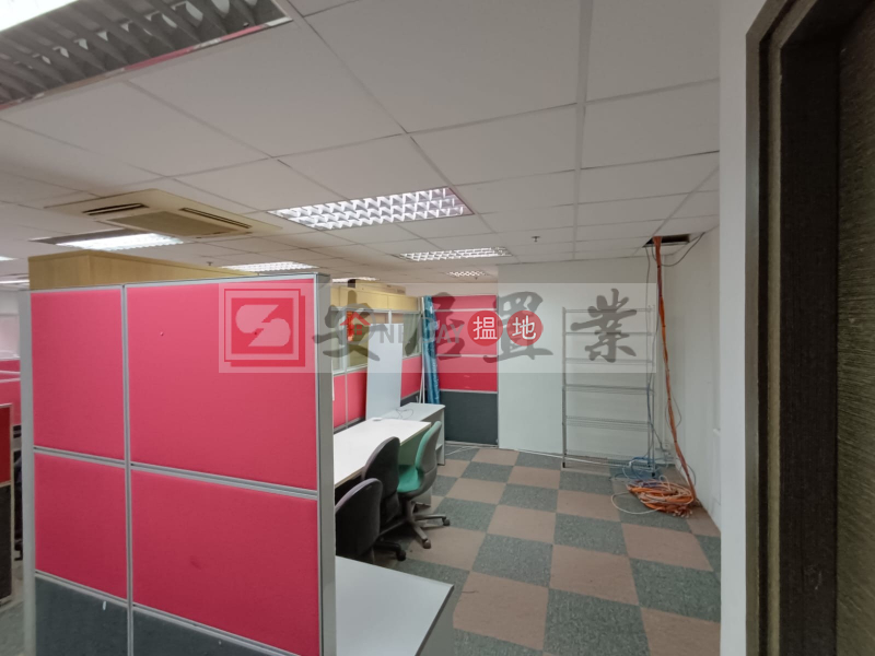 HK$ 21,500/ month | Winful Centre | Kwun Tong District | 安居工商 何生 觀塘 華富工貿中心 [代理盤]