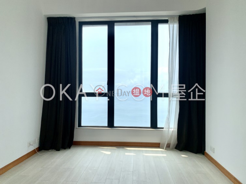 HK$ 58,000/ month, Phase 6 Residence Bel-Air Southern District, Rare 3 bedroom on high floor with balcony | Rental