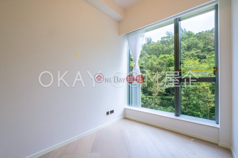 HK$ 37.5M, Mount Pavilia Tower 15 Sai Kung, Rare 4 bedroom with balcony & parking | For Sale