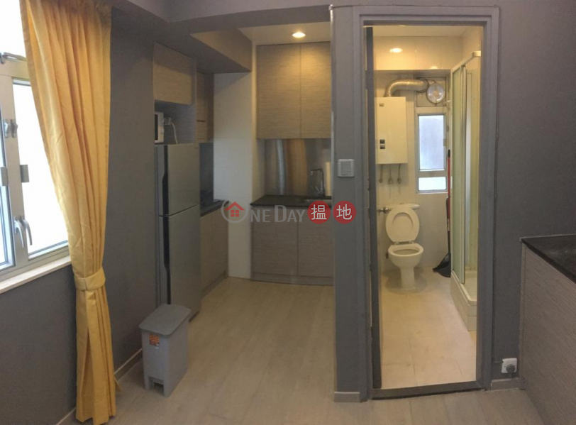 Flat for Rent in Kar Yau Building, Wan Chai | 36-44 Queens Road East | Wan Chai District Hong Kong Rental | HK$ 18,000/ month