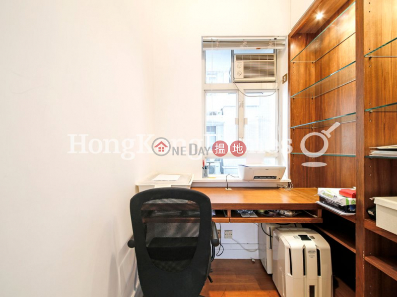 2 Bedroom Unit for Rent at Star Crest 9 Star Street | Wan Chai District Hong Kong | Rental HK$ 47,000/ month