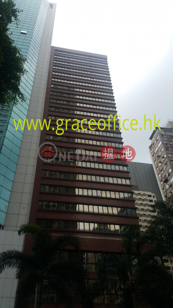 Wan Chai-On Hong Commercial Building, On Hong Commercial Building 安康商業大廈 Rental Listings | Wan Chai District (KEVIN-7340651440)