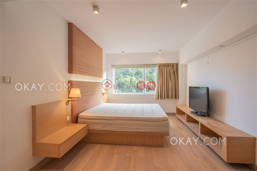 Property Search Hong Kong | OneDay | Residential Rental Listings Efficient 2 bed on high floor with balcony & parking | Rental