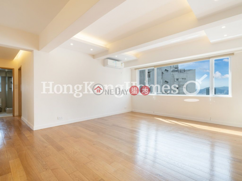 Property Search Hong Kong | OneDay | Residential, Rental Listings | 3 Bedroom Family Unit for Rent at Y. Y. Mansions block A-D