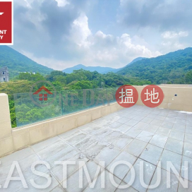 Sai Kung Village House | Property For Rent or Lease in Tai Mong Tsai 大網仔-Brand new upper duplex | Property ID:3289 | 716 Tai Mong Tsai Road 大網仔路716號 _0