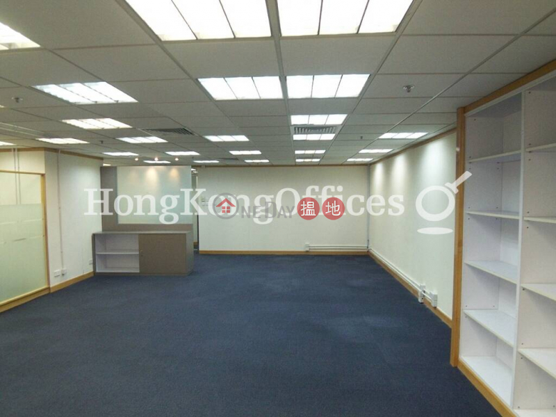HK$ 43,514/ 月保華企業中心觀塘區保華企業中心寫字樓+工業單位出租