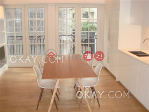 Charming 1 bedroom in Sheung Wan | Rental | 61-63 Hollywood Road 荷李活道61-63號 _0