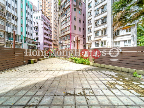 1 Bed Unit at Fully Building | For Sale, Fully Building 富利大廈 | Wan Chai District (Proway-LID158057S)_0
