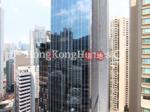 1 Bed Unit for Rent at Queen's Cube|Wan Chai DistrictQueen's Cube(Queen's Cube)Rental Listings (Proway-LID160827R)_0