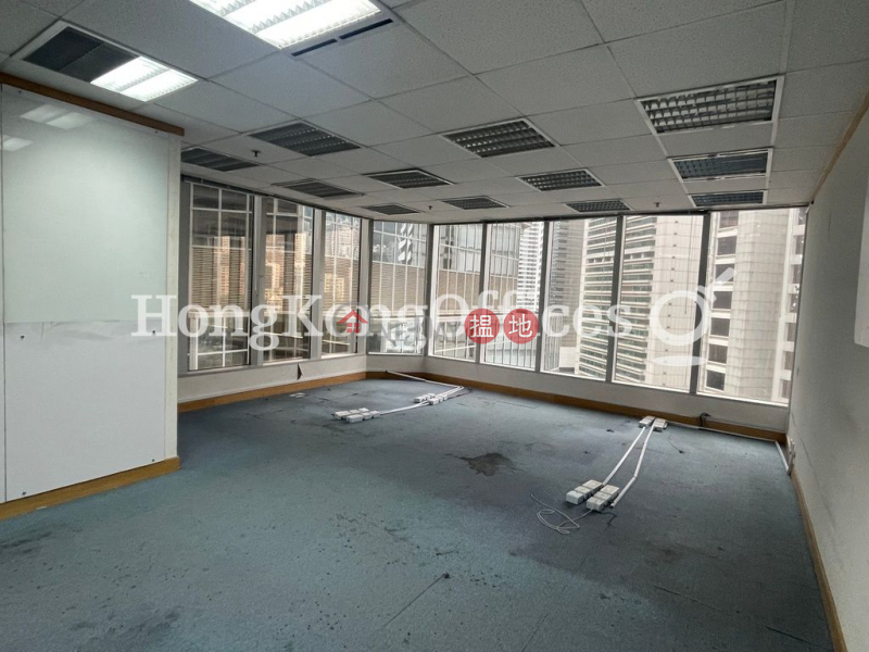 Lippo Centre | Middle, Office / Commercial Property | Rental Listings | HK$ 43,920/ month