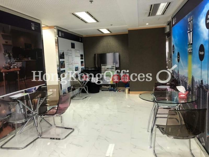 Office Unit for Rent at Island Place Tower | 510 King\'s Road | Eastern District Hong Kong Rental HK$ 53,650/ month
