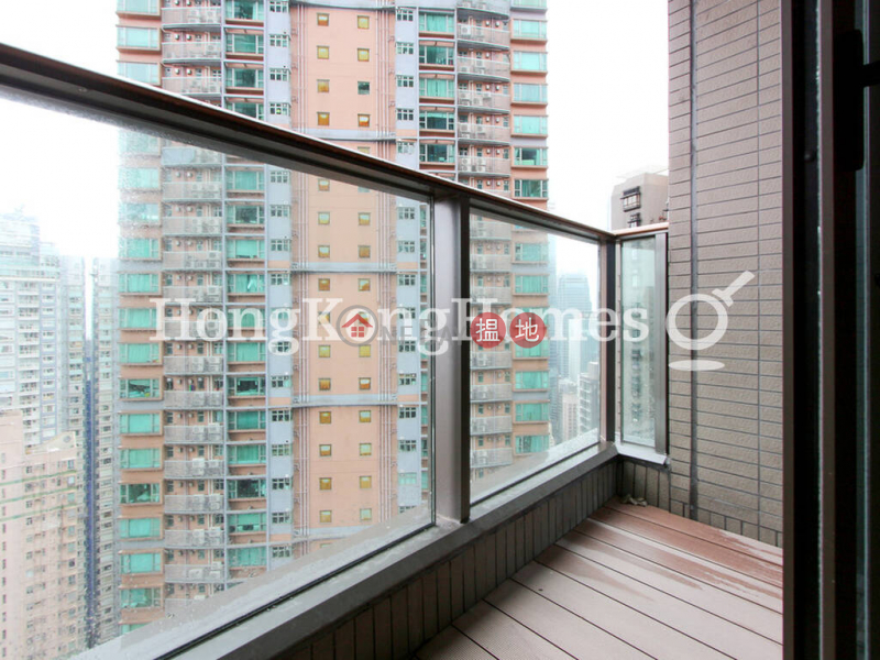 2 Bedroom Unit for Rent at Alassio | 100 Caine Road | Western District, Hong Kong, Rental, HK$ 38,000/ month