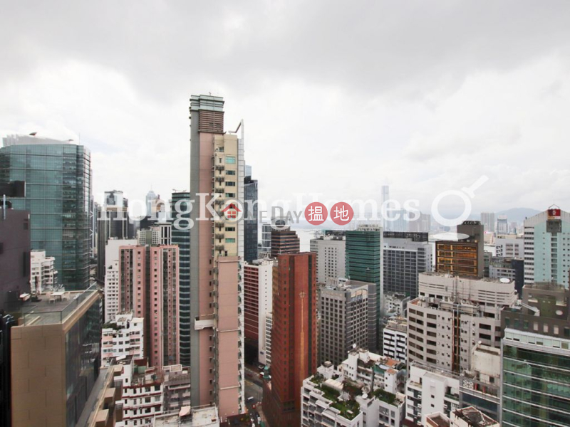 Property Search Hong Kong | OneDay | Residential | Sales Listings 1 Bed Unit at J Residence | For Sale