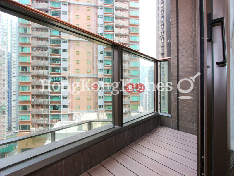 2 Bedroom Unit for Rent at Alassio 100 Caine Road | Western District Hong Kong, Rental | HK$ 38,000/ month
