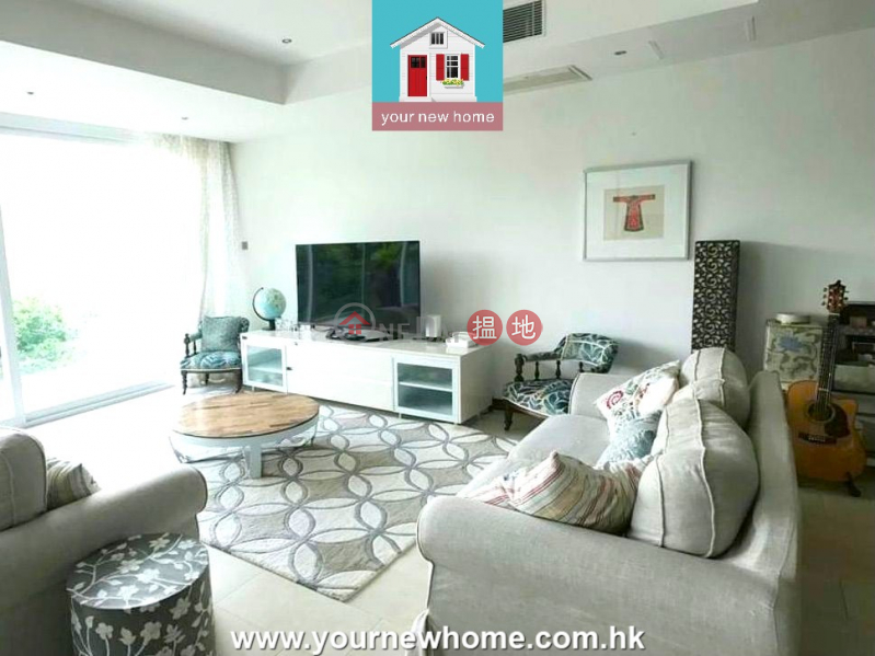 Modern House for Rent in Clearwater Bay, 7 Pik Sha Road | Sai Kung Hong Kong | Rental | HK$ 90,000/ month