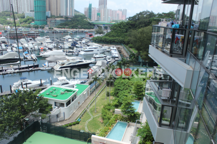 3 Bedroom Family Flat for Rent in Wong Chuk Hang, 9 Welfare Road | Southern District Hong Kong, Rental | HK$ 90,000/ month