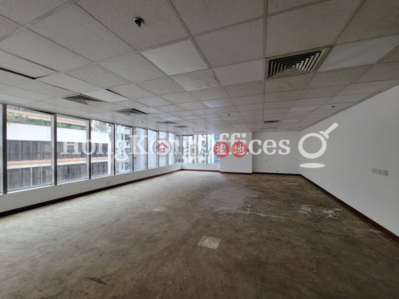 盤谷銀行商業大廈寫字樓租單位出租|盤谷銀行商業大廈(Bangkok Bank Building)出租樓盤 (HKO-11816-ABER)