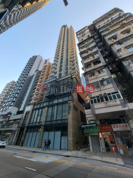 Tower 3 Trinity Towers (丰匯 3座),Sham Shui Po | ()(3)