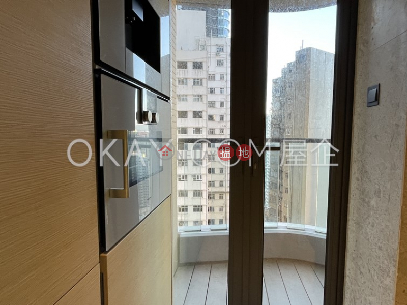 Alassio | Middle Residential | Rental Listings HK$ 57,000/ month