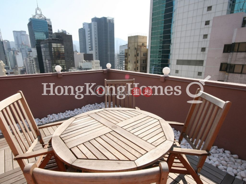 Studio Unit at Hing Bong Mansion | For Sale | Hing Bong Mansion 興邦大廈 Sales Listings