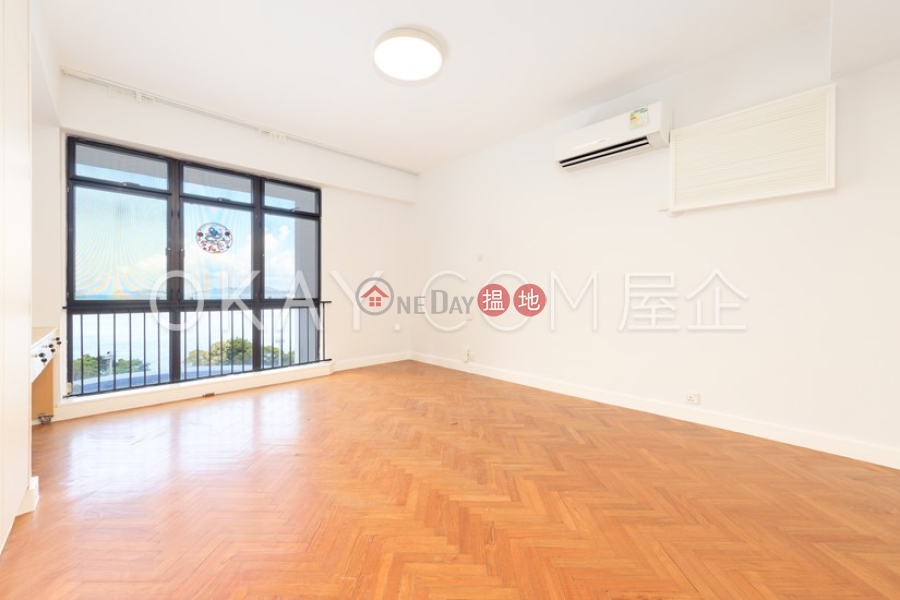 Property Search Hong Kong | OneDay | Residential | Rental Listings, Stylish 4 bedroom with balcony & parking | Rental