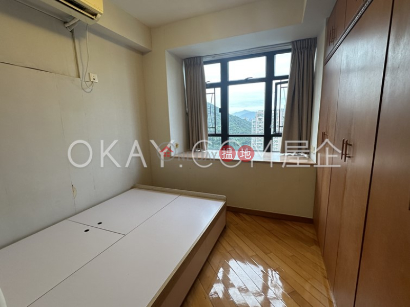 Tasteful 3 bedroom in Quarry Bay | For Sale 43-45 Hong Shing Street | Eastern District | Hong Kong Sales, HK$ 9.8M