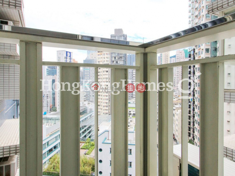 HK$ 2,800萬-聚賢居|中區|聚賢居三房兩廳單位出售