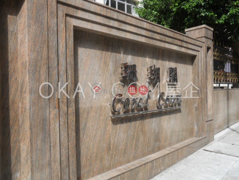 Property Search Hong Kong | OneDay | Residential | Sales Listings | Elegant 3 bedroom with parking | For Sale