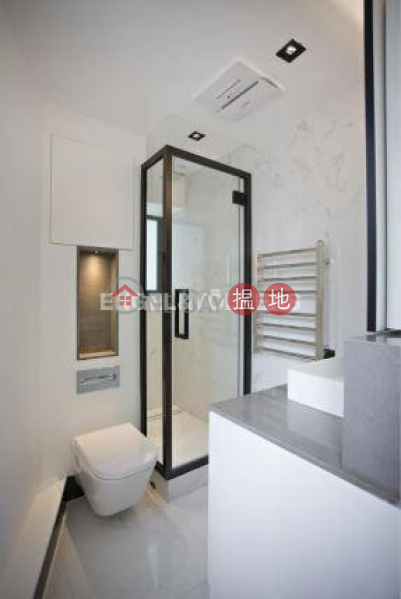 1 Bed Flat for Rent in Sheung Wan, 379 Queesn\'s Road Central 皇后大道中 379 號 Rental Listings | Western District (EVHK90784)