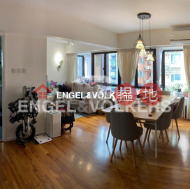 2 Bedroom Flat for Rent in Sai Ying Pun, Kam Ning Mansion 金寧大廈 | Western District (EVHK45434)_0