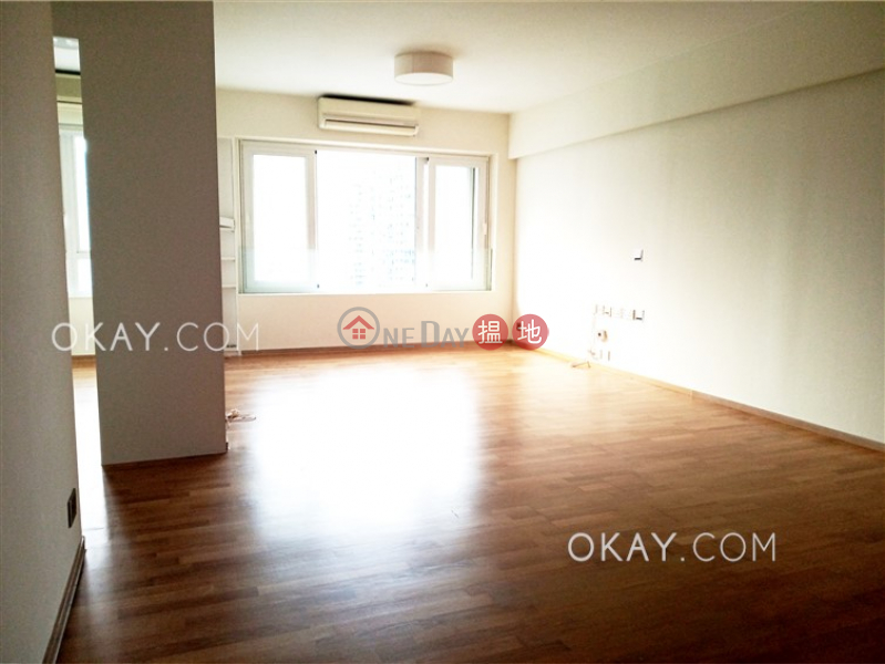 Efficient 3 bedroom on high floor with parking | Rental | Block B Grandview Tower 慧景臺 B座 Rental Listings
