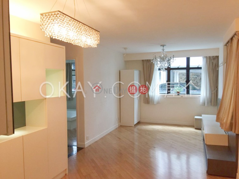 Tasteful 2 bedroom in Pokfulam | For Sale | CNT Bisney 美琳園 Sales Listings