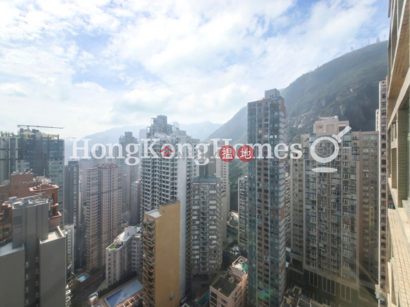 Property Search Hong Kong | OneDay | Residential | Rental Listings 3 Bedroom Family Unit for Rent at Robinson Place