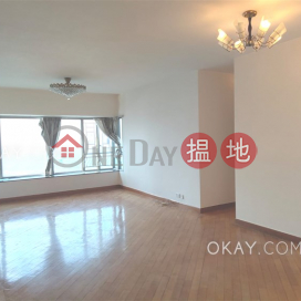 Rare 4 bedroom with sea views & parking | Rental | Sorrento Phase 2 Block 1 擎天半島2期1座 _0