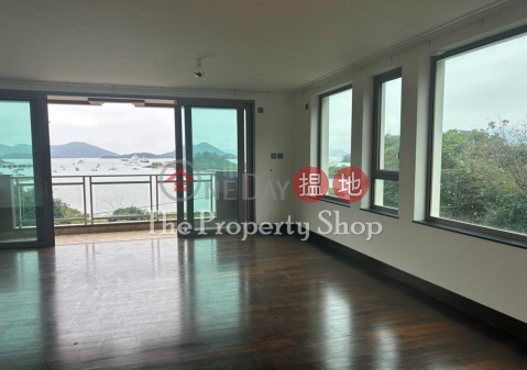 Location ! Location! Waterfront House, 黃竹灣村屋 Wong Chuk Wan Village House | 西貢 (SK0584)_0