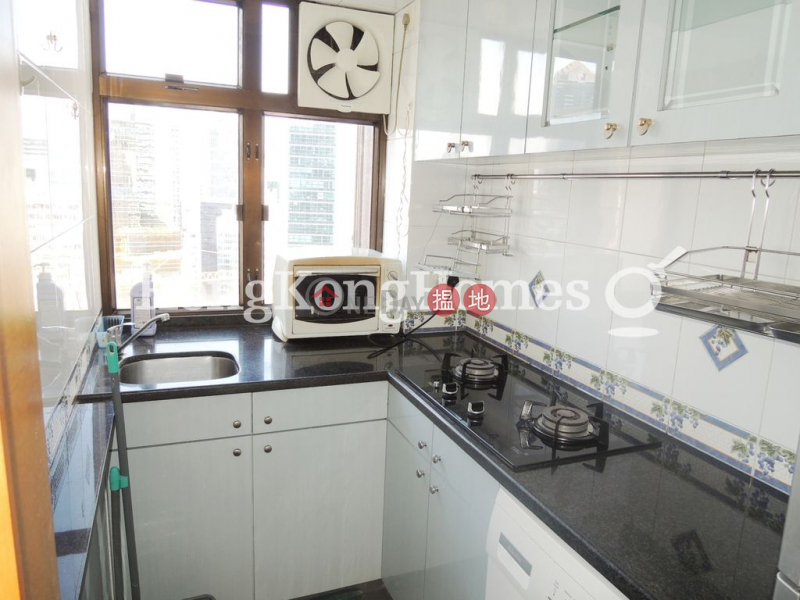 Property Search Hong Kong | OneDay | Residential Rental Listings, 2 Bedroom Unit for Rent at Le Caine Mansion