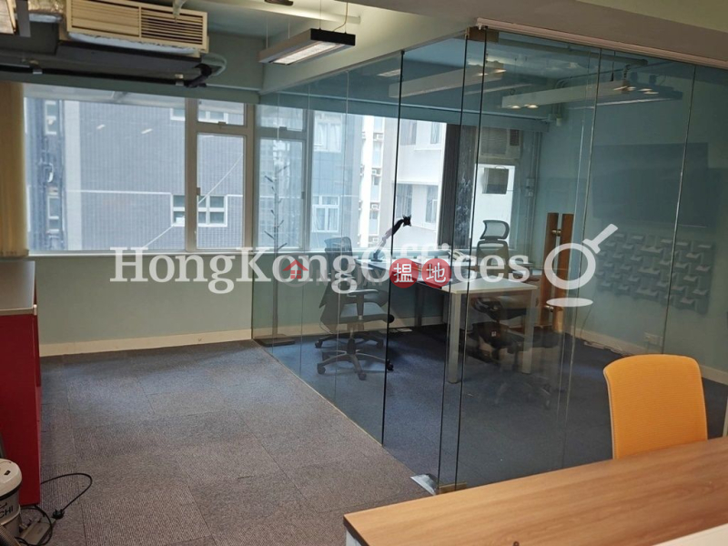 Office Unit for Rent at Foo Hoo Centre, Foo Hoo Centre 富好中心 Rental Listings | Yau Tsim Mong (HKO-9202-AIHR)