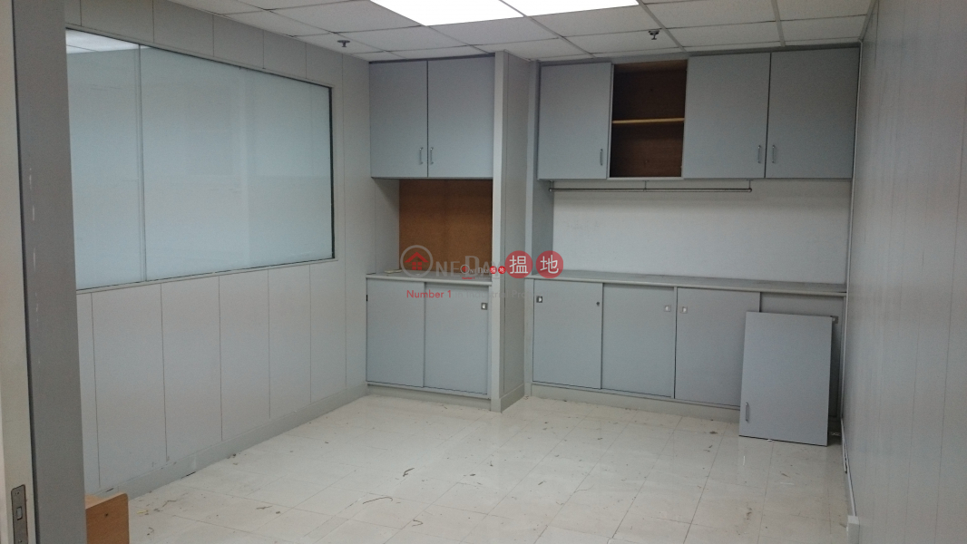 Property Search Hong Kong | OneDay | Industrial | Sales Listings Wah Lok Industrial Centre