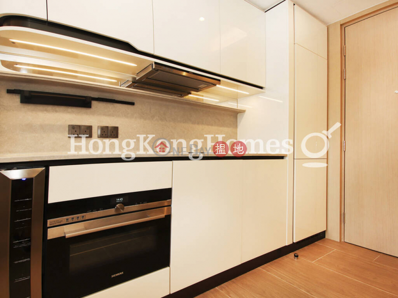 HK$ 30,000/ month Townplace Soho, Western District Studio Unit for Rent at Townplace Soho