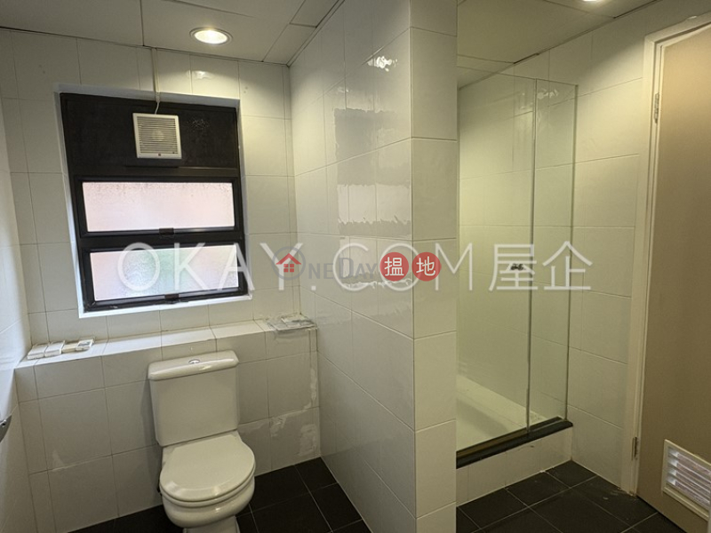 HK$ 160M | Orient Crest Central District Beautiful house with sea views, terrace & balcony | For Sale