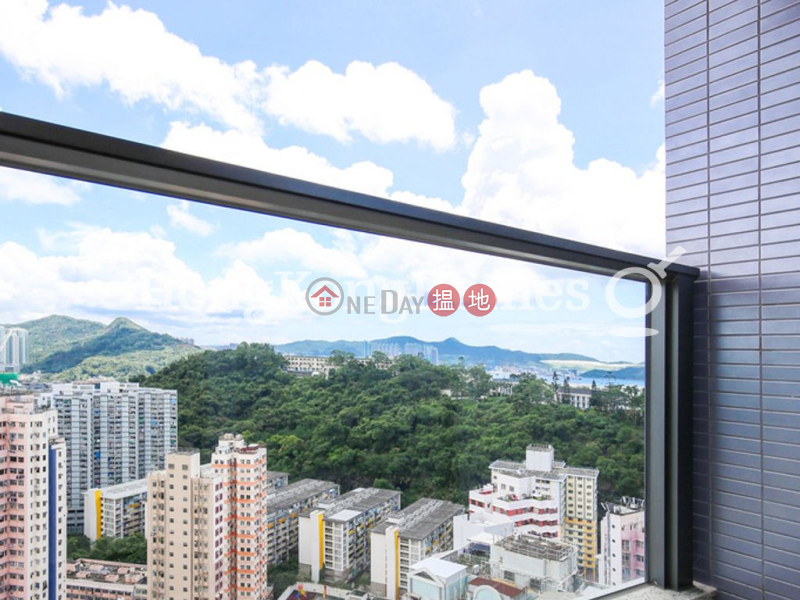 3 Bedroom Family Unit at Lime Gala | For Sale, 393 Shau Kei Wan Road | Eastern District Hong Kong, Sales HK$ 25M