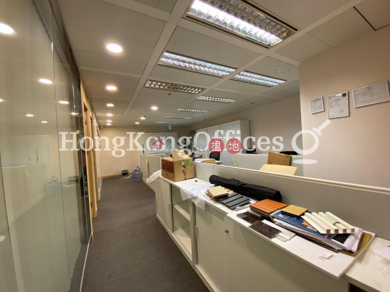 Cosco Tower Middle Office / Commercial Property Rental Listings HK$ 144,540/ month