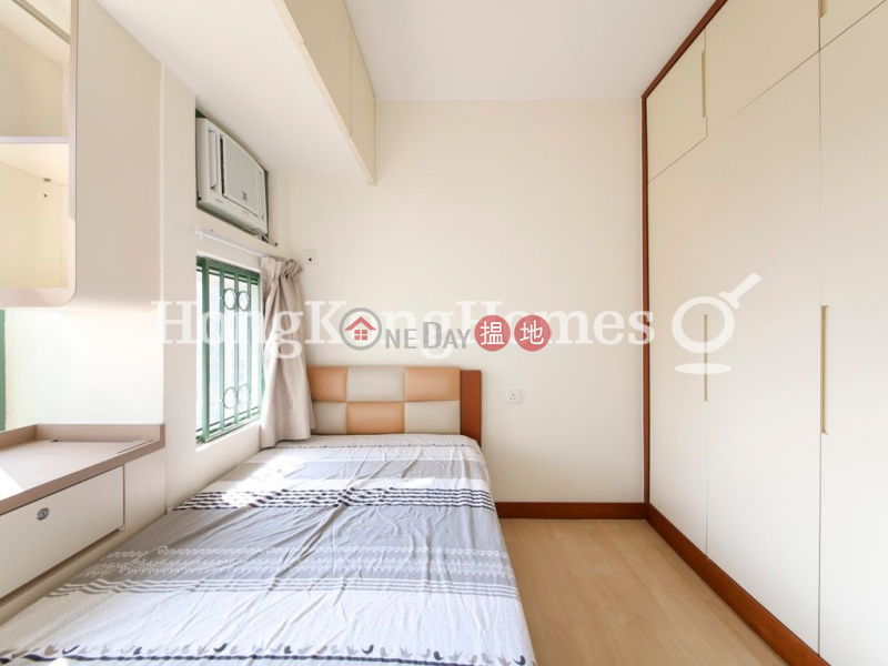 3 Bedroom Family Unit for Rent at Robinson Place | 70 Robinson Road | Western District Hong Kong | Rental HK$ 52,000/ month