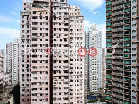 2 Bedroom Unit for Rent at Alassio, Alassio 殷然 | Western District (Proway-LID160414R)_0