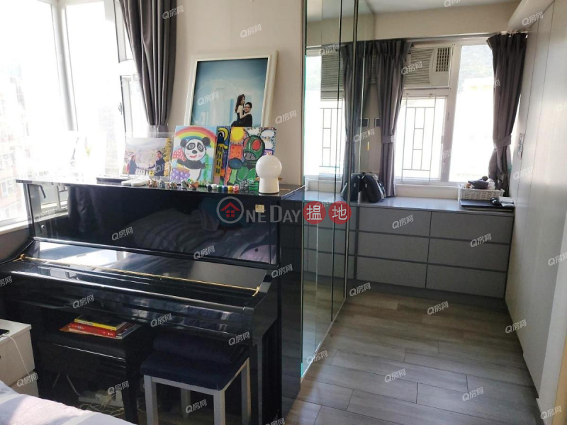 Nan Fung Sun Chuen Block 4 | 3 bedroom High Floor Flat for Sale | Nan Fung Sun Chuen Block 4 南豐新邨4座 Sales Listings