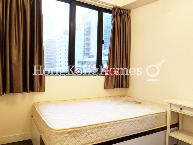 3 Bedroom Family Unit for Rent at Jade House 210-214 Hennessy Road | Wan Chai District Hong Kong Rental HK$ 22,500/ month