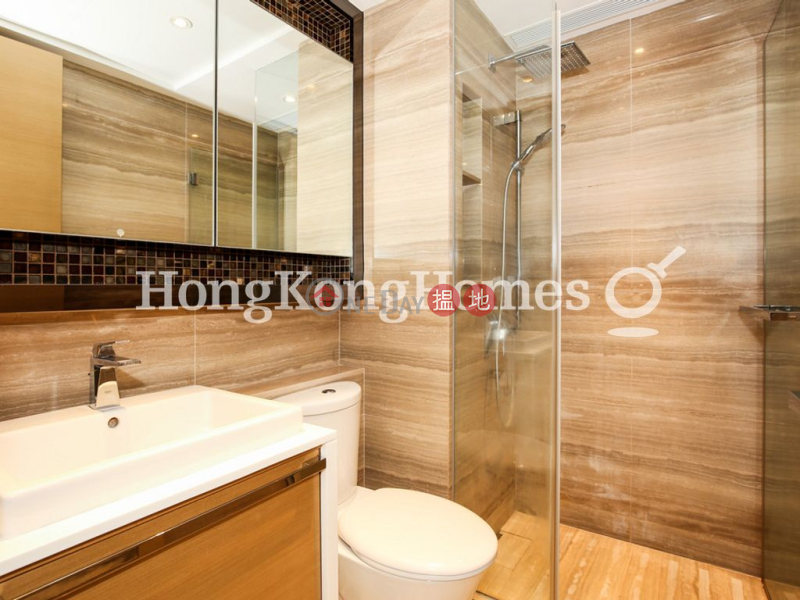 Property Search Hong Kong | OneDay | Residential Rental Listings Studio Unit for Rent at The Summa