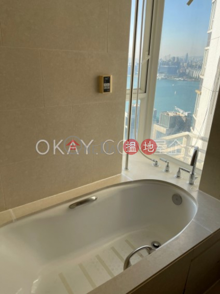 HK$ 45,000/ 月-港濤軒|東區2房1廁,極高層,星級會所港濤軒出租單位