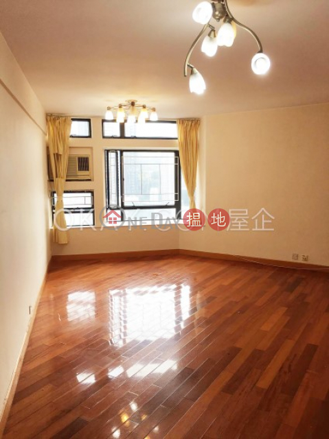 Charming 3 bedroom in Tin Hau | Rental, Park Towers Block 1 柏景臺1座 | Eastern District (OKAY-R109132)_0